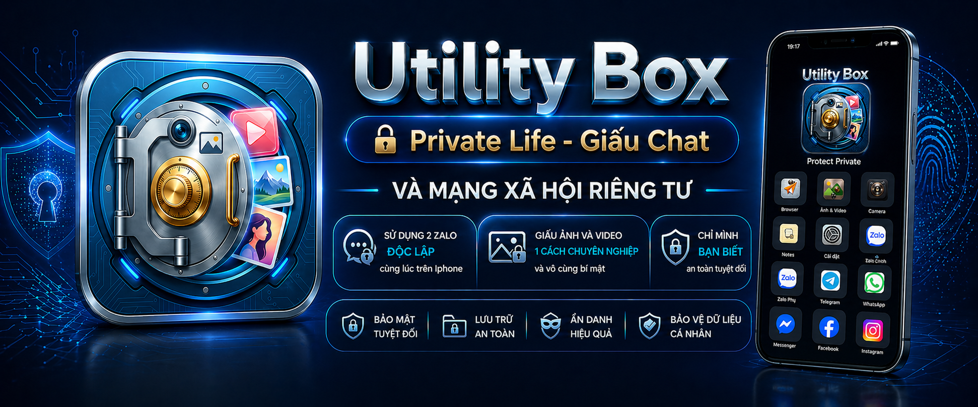 Utility Box